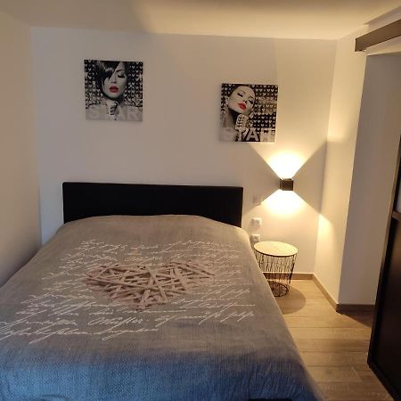 Charmante Petite Maison Cosy Style Industriel Longuenesse Kültér fotó